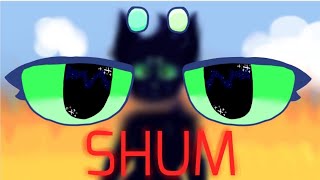 SHUM | Animation Meme