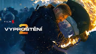 Vyproštění 2 (Extraction 2) • CZ trailer (Netflix) @IvanDachsHlad%C3%ADk
