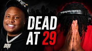 Rappers React To Tay Keith Sudden Death 💔