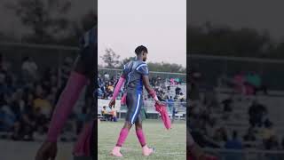 Kamario Taylor