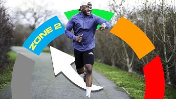 Zone 2 Running: The Key to Improve Your Performance