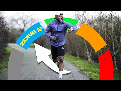 Zone 2 Running: The Key to Improve Your Performance