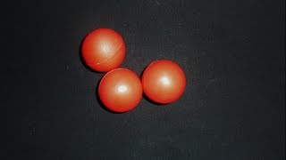 Multiplying Balls