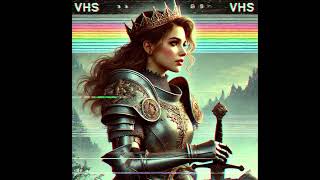 VHS plays: Galactic Queen
