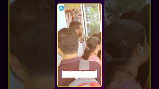 Student Review By Sri Chandrasekharendra Saraswathi Viswa Mahavidyalaya  #shorts #viral#short#latest