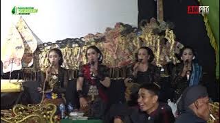 Part 5 #goro-goro #wayang kulit Ki Ashari Jepara #khitan Febryan Fariz Jahyar M. - Sukosono Jepara