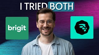 Brigit vs MoneyLion Review 2025 Best Cash Advance App Till Paycheck Comparison Which Is Better