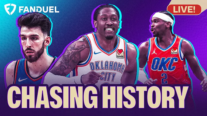 Are We Watching The Greatest Team In NBA History? | The Drop