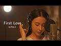 First Love / 宇多田ヒカル covered by May J.