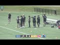 PUL 2022 Championship Finals: DC Shadow vs Medellin Revolution