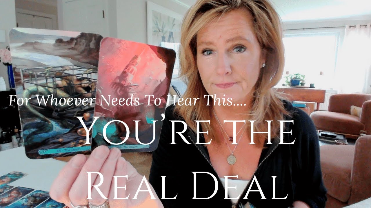For Whoever Needs To Hear This Message : RECLAIM Your Joy Abundance Of ...