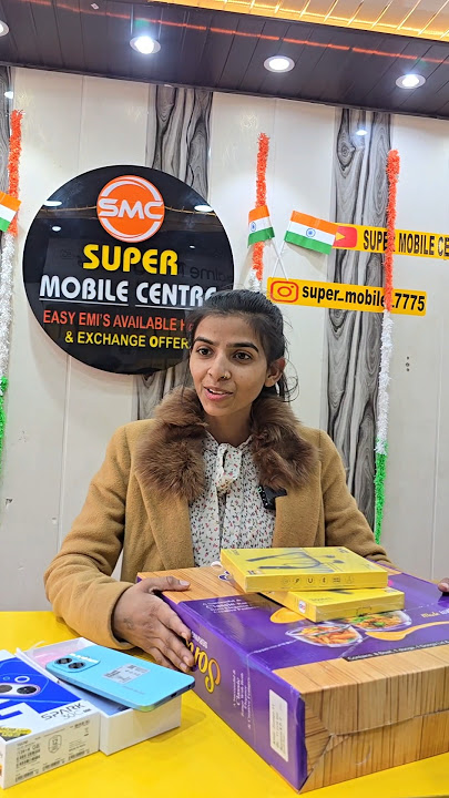 Gift hi 🎁SUPER MOBILE CENTER #trending #childs #shortsviral #viralreels #girl #youtubeshorts #bilari