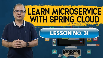 Learn Microservice with Spring Cloud : Lesson 31 - Circuit Breaker Pattern using Netflix Hystrix