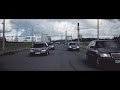 Фильм "КАБАН". Mercedes W140