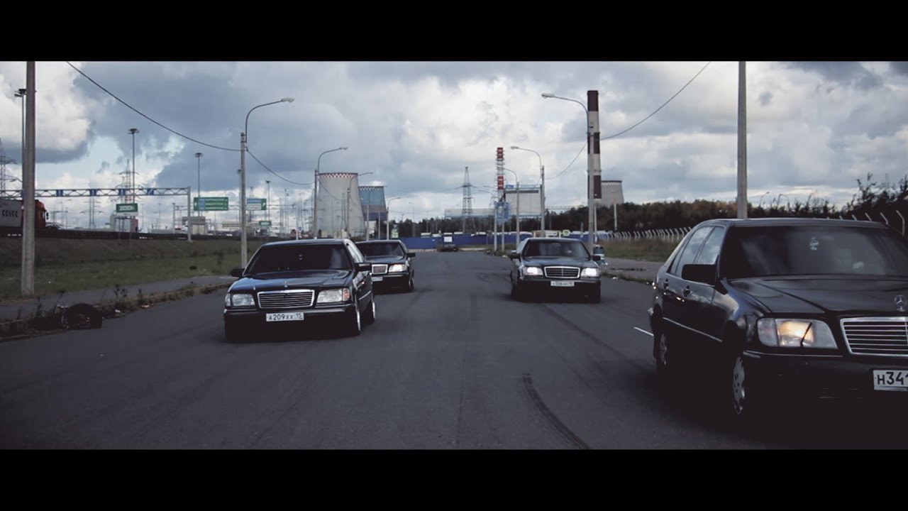 Почему мерс кабан