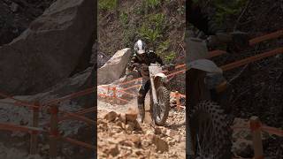 Graham Jarvis At Erzbergrodeo