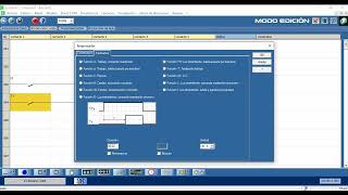 Zelio Soft 2 Temporizador Funcion A Trabajo, comando mantenido