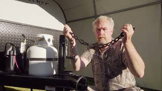 3 Trailer Anti-Theft Tips You Need to Know