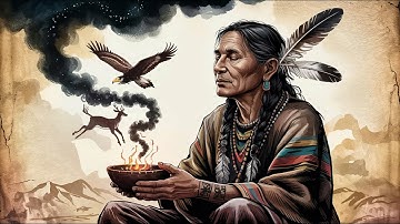 Unlock Ancient Indigenous American Secrets: Find Spiritual Peace Now!