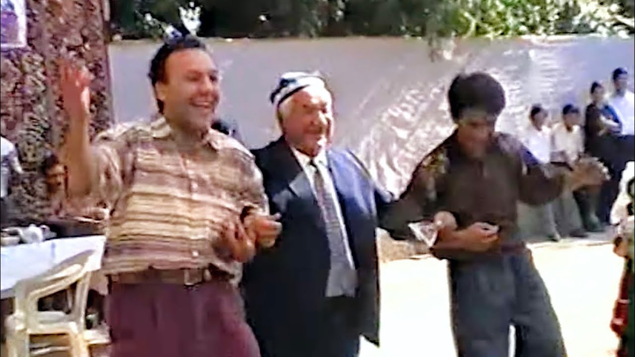 Mirzabek Xolmedov - Janon bo’laman (Jizzah 1995)