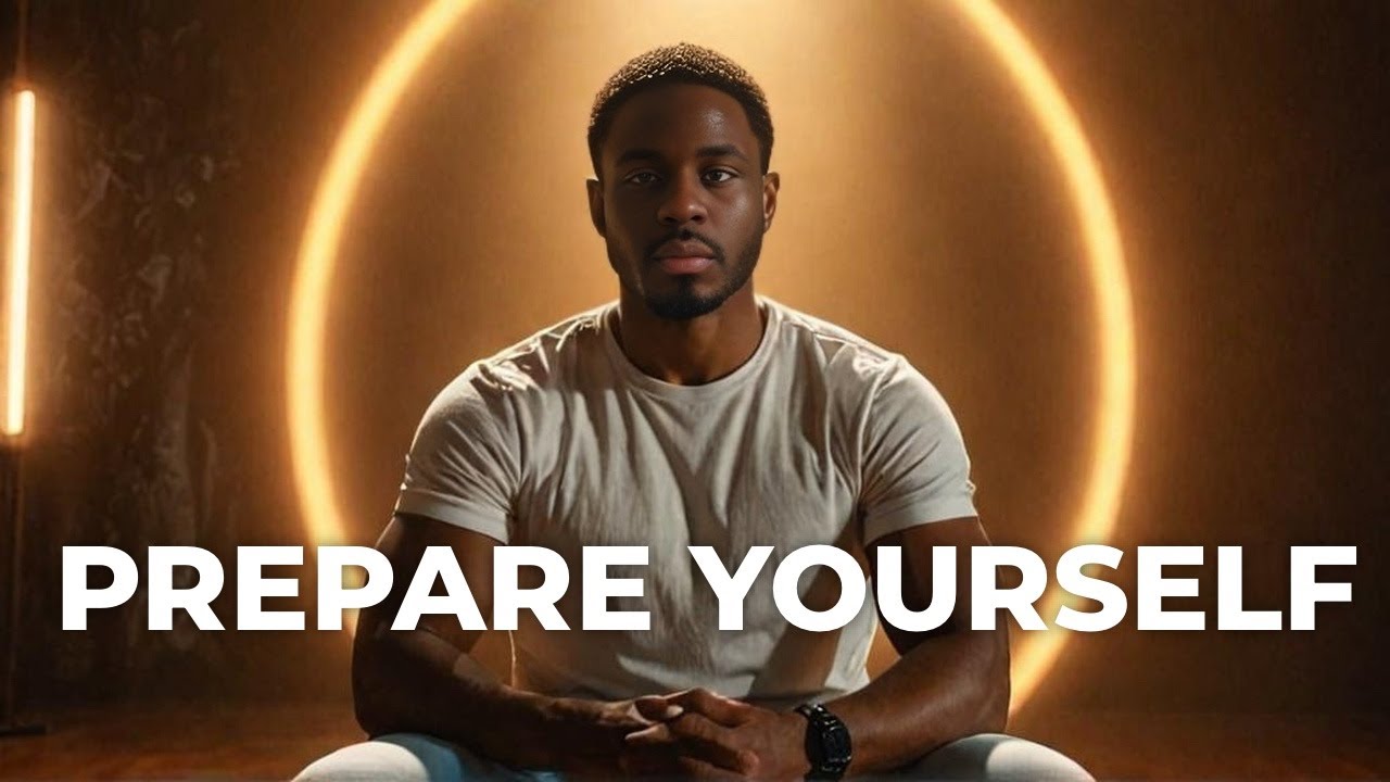 Heal Yourself From Within Using BIBLE Wisdom Before Entering A Relationship?