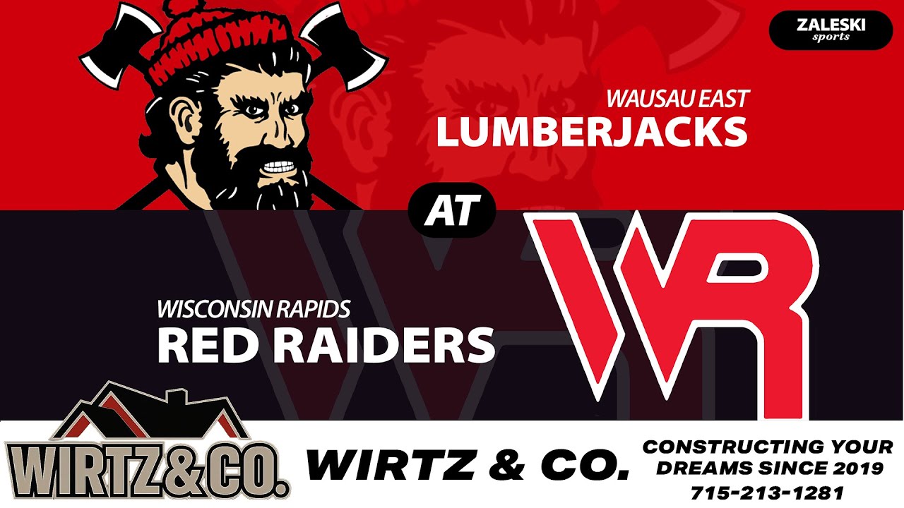 Wausau East at Wisconsin Rapids | 2025 WIAA Boys Soccer