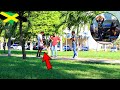 Breaking Up With Random College Girls Infront Of Boyfriends *Epic*