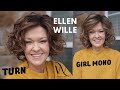 Quick look💫Ellen Wille GIRL MONO and TURN in two colors. @WigStudio1 @ellenwille #wigstudio1