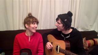 KATEY MORLEY & STEVE YORK- NO ONE'S GONNA LOVE YOU- COVER