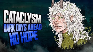 Cataclysm: Dark Days Ahead "Dusk" | S3 Ep 148 "Magic & Machine"