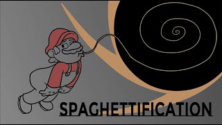 Vinesauce Animated | Spaghettification