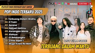 Download Lagu Barasuara - TERBUANG DALAM WAKTU (Ost Film Sore) | O TUAN - Feast | SERANA | LAGU POP VIRAL MP3 Download Lagu Barasuara - TERBUANG DALAM WAKTU (Ost Film Sore) | O TUAN - Feast | SERANA | LAGU POP VIRAL MP3