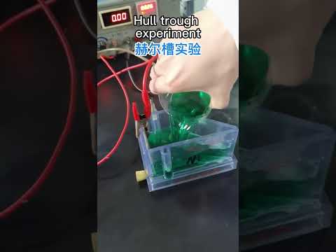 Bright Nickel Solution