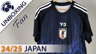 TSUTSUGOH 25 JAPAN ユニフォーム TSUTSUGOH 25 JAPAN ユニフォーム