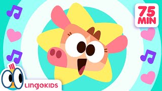 Like This More Songs For Kids And Nursery Rhymes  Lingokids