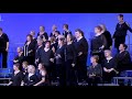 City of Lakes Chorus, Chorus Finals, 2018