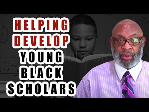 THE NATIONAL BLACK PARENTS ASSOCIATION