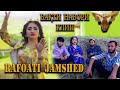 Rafoati Jamshed - Вакти навори клип 2020