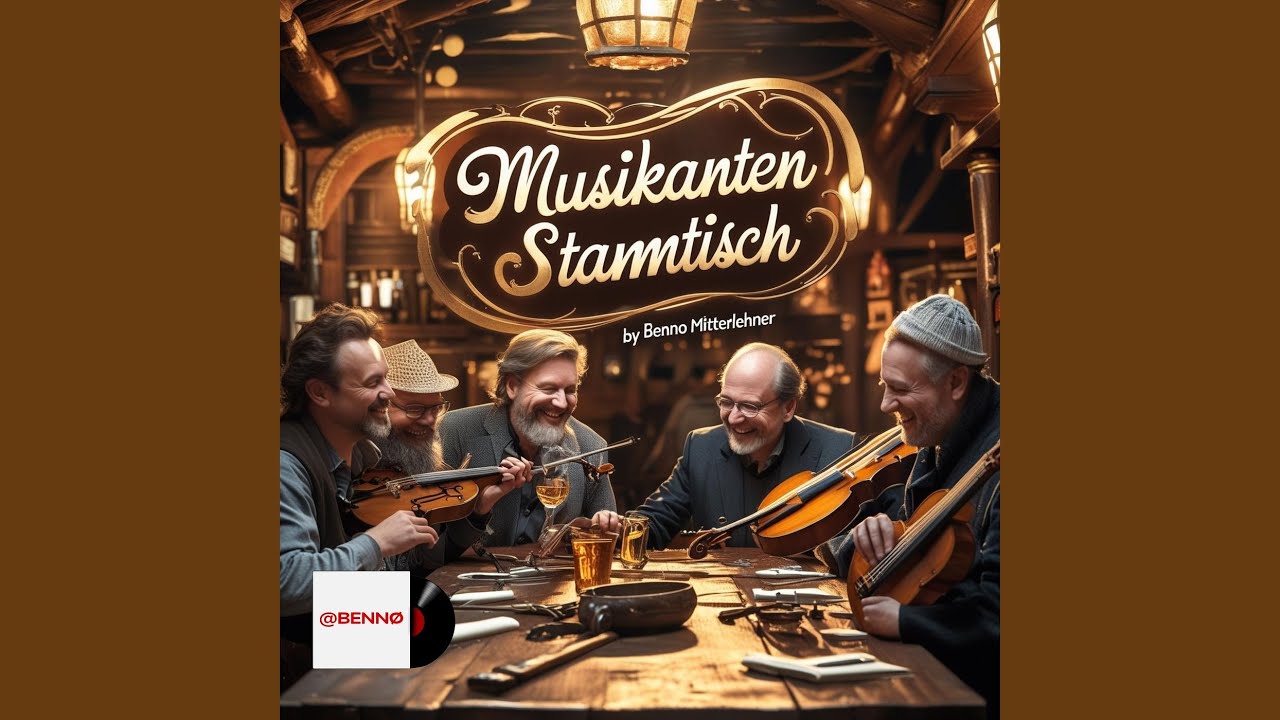 Musikantenstammtisch
