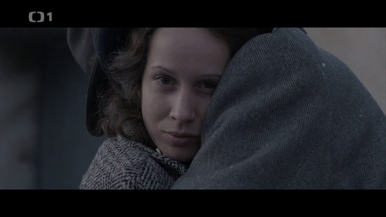 Lana Del Rey - Carmen/ Lida Baarova