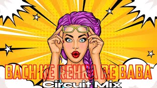Bach Ke Rehna Re Baba (Circuit Mix) DJ JEEt x DJ Choton official  |Amitabh B | Asha Bhosle