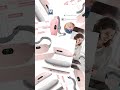 Portable Heating Massage Belt