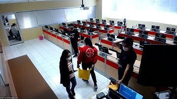 Convex Hulls [Computational Geometry]