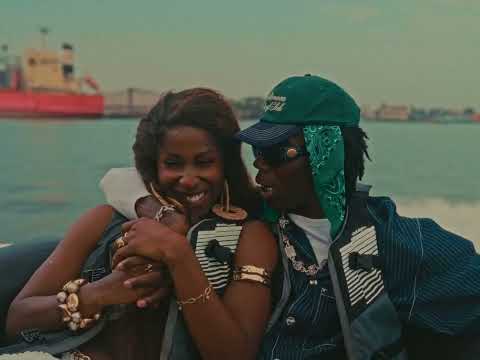 Blaqbonez feat  Fola   Despacito Official Visualizer