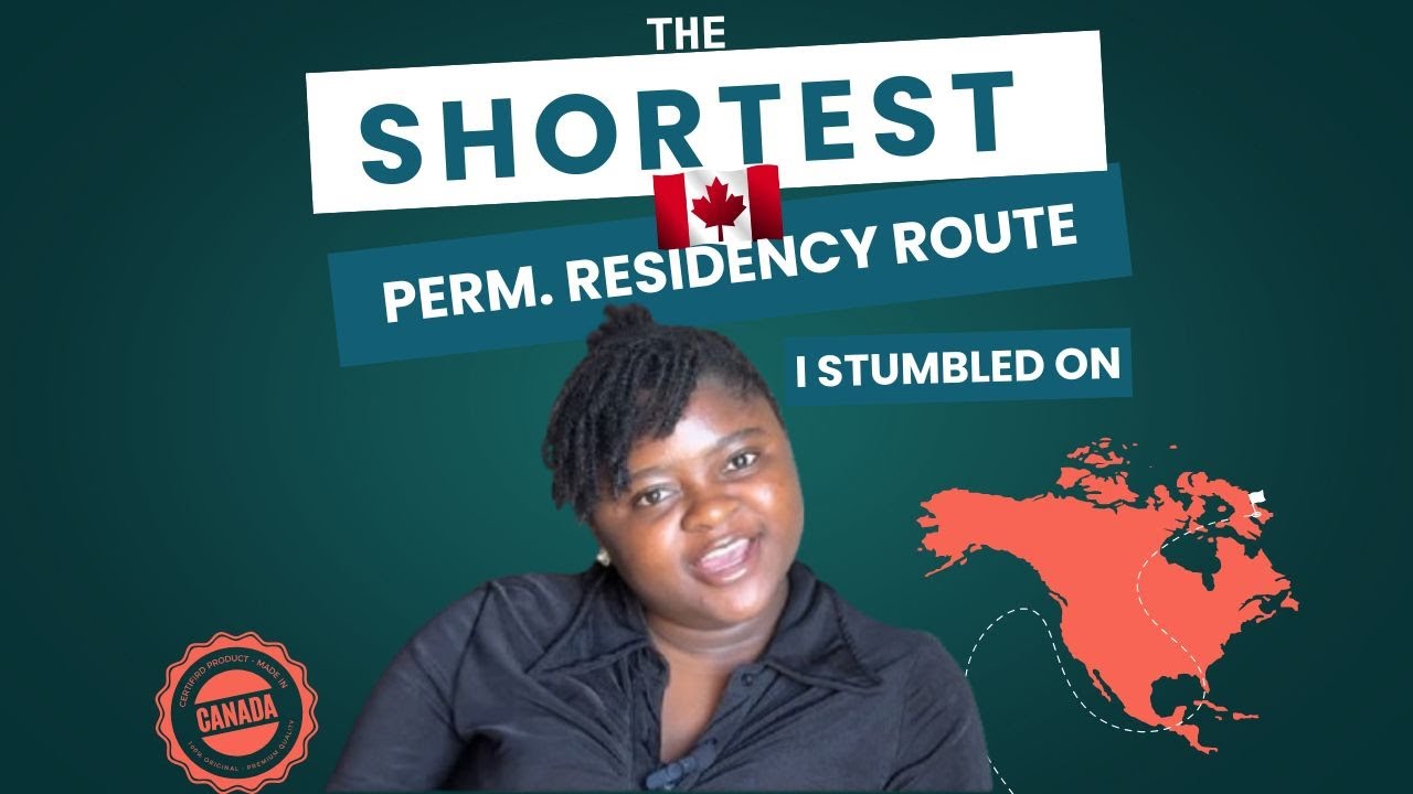 How I Studied in New Brunswick & Found My PR Pathway | Canada Journey