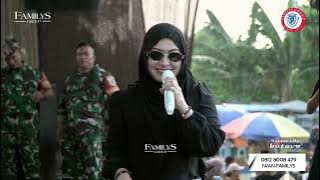 Selvy Anggreani - Cuma Satu | Familys Group Live Cover Jl KH Hasyim Ashari Gg Ambon Pinang Nerogtog