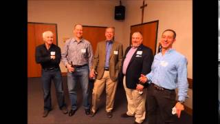Welcome Back - All Hands on Deck Alumni Reunion 2015