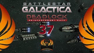 Battlestar Galactica: Deadlock - Reinforcement Pack - Ep 37 - Sinon