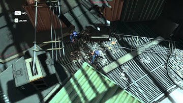 Inversion Walkthrough part 5