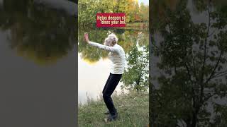 ТHЕ EXERCISE FOR THE HEART AND LUNGS